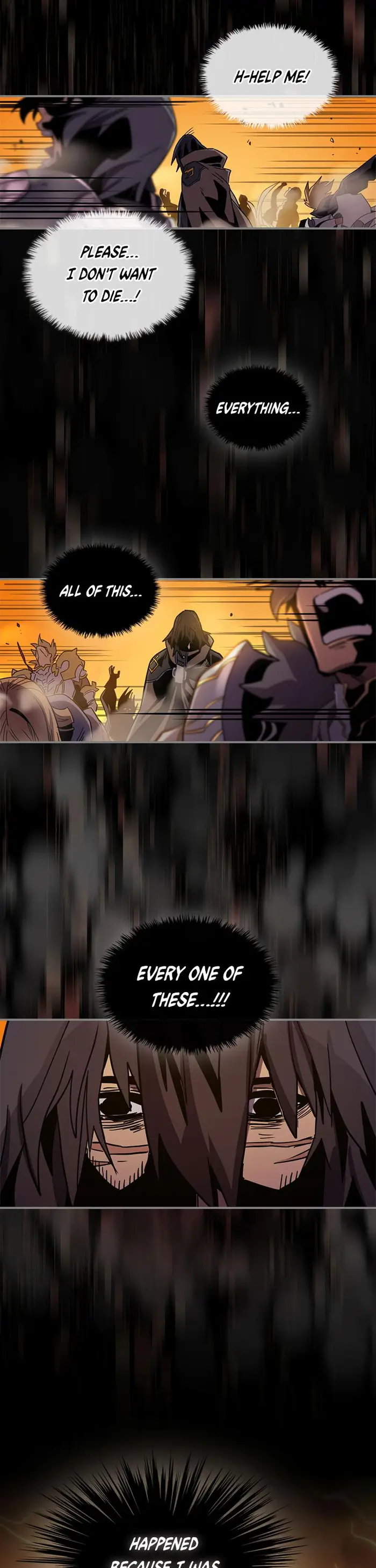 A Returner’s Magic Should Be Special Chapter 98 image 10_optimized